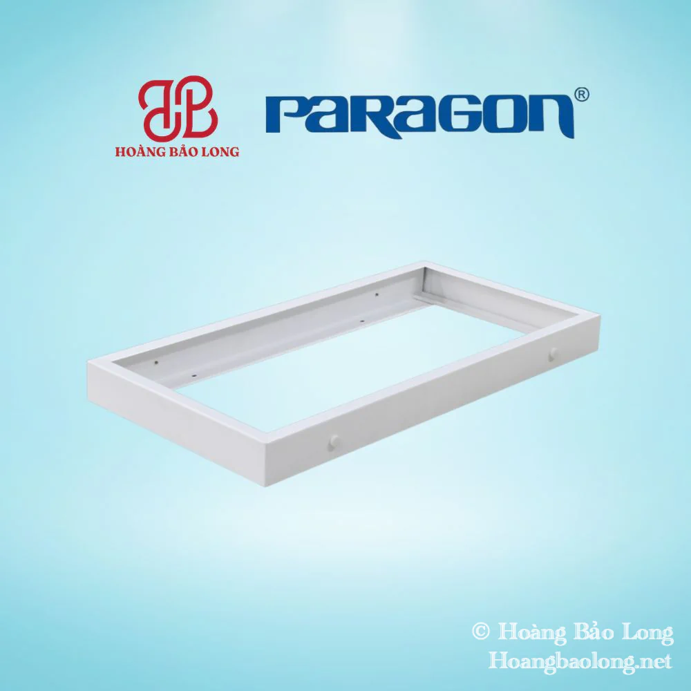 Phụ kiện gắn nổi panel PALP002/S PARAGON Phụ kiện gắn nổi panel Paragon PALP002