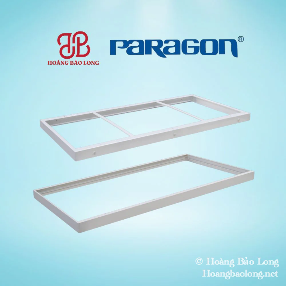 Phụ kiện gắn nổi panel PALP004 PARAGON Phụ kiện gắn nổi panel Paragon PALP004