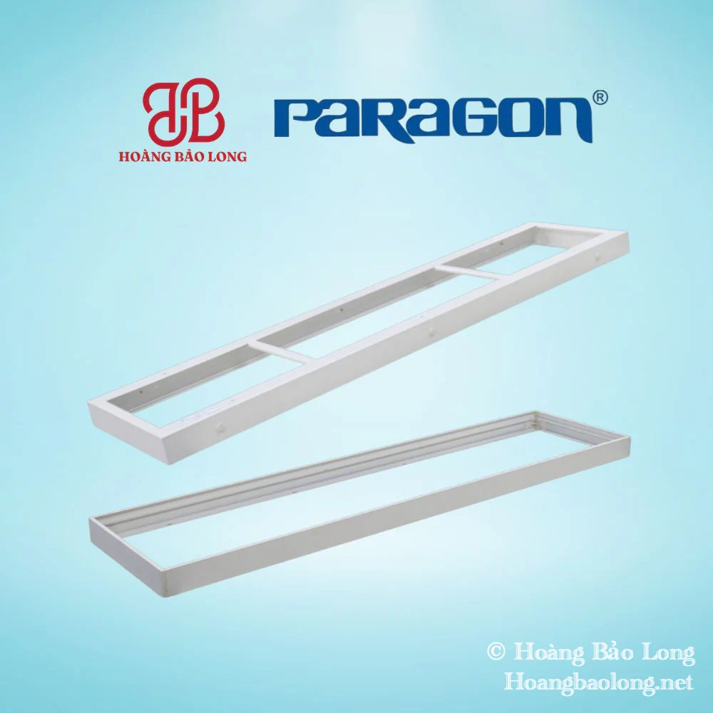 Phụ kiện gắn nổi panel PALP005 PARAGON Phụ kiện gắn nổi panel Paragon PALP005