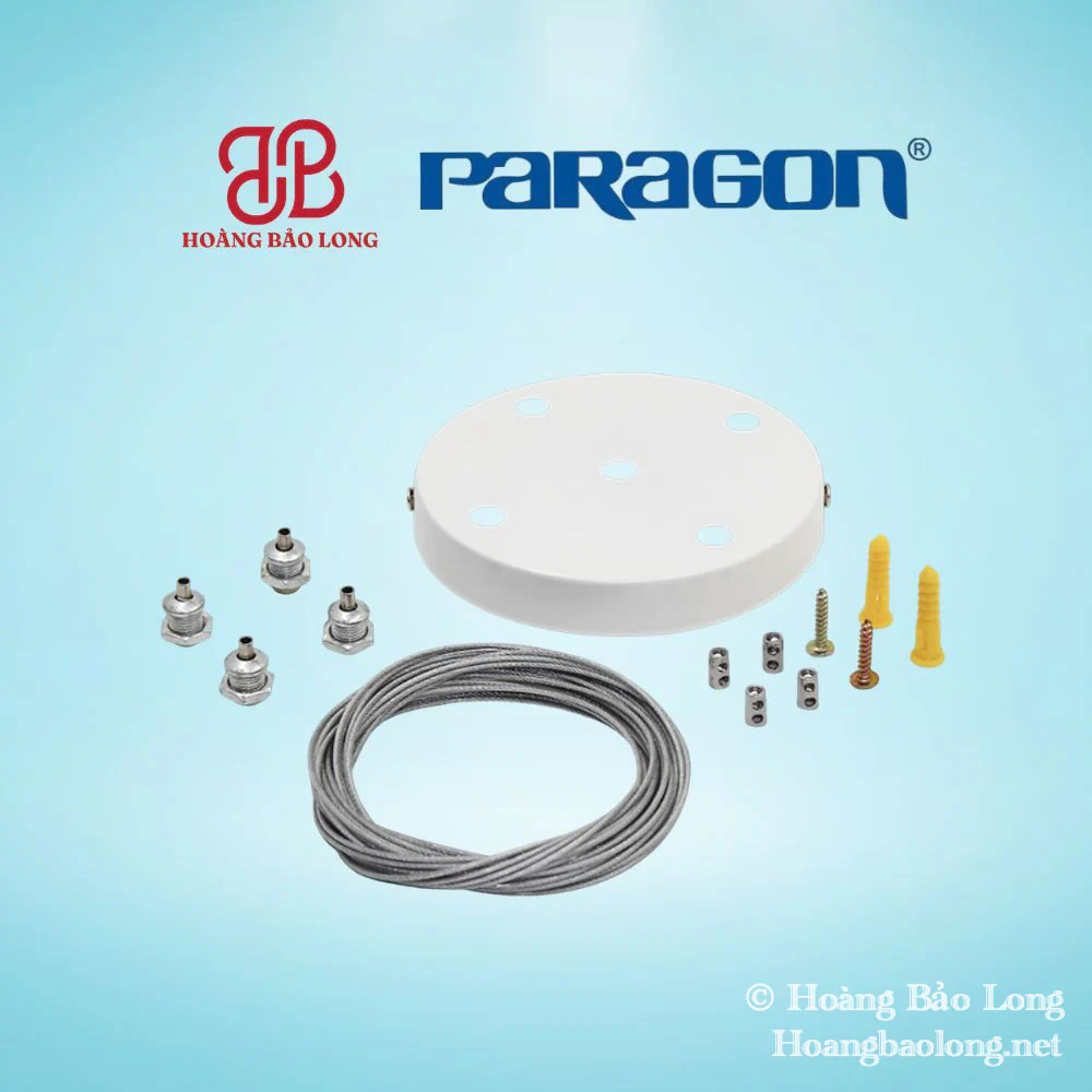 Phụ kiện treo panel PALP011 PARAGON Phụ kiện treo panel Paragon PALP011