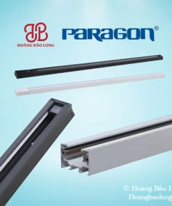 Thanh ray 2 chấu Paragon PRO01B