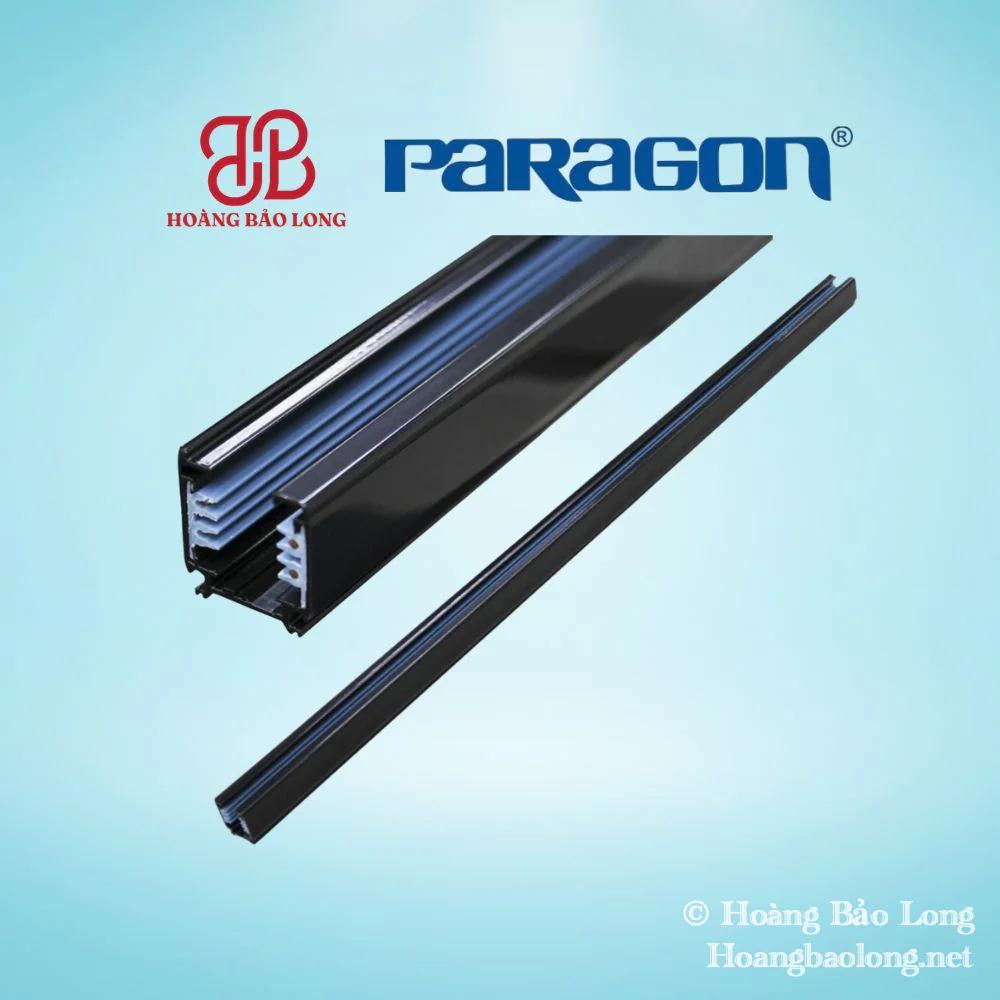 Thanh ray 3 chấu PR0410 PARAGON Thanh ray 3 chấu Paragon PR0410